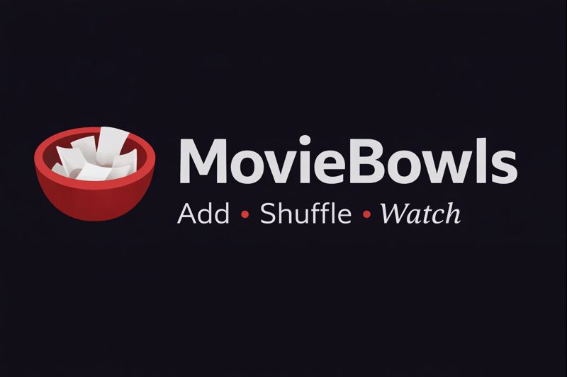 MovieBowl logo